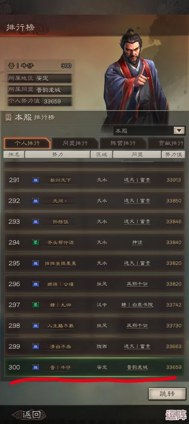 《三国志8重制版》权威发布:武将统率与魅力排行榜震撼揭晓,群雄逐鹿谁领风骚? 《三国志8重制版》权威发布:武将统率与魅力排行榜震撼揭晓,群雄逐鹿谁领风骚?