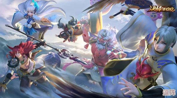 2024年必玩！精选热门5v5竞技游戏大合集，下载体验超燃对战乐趣！