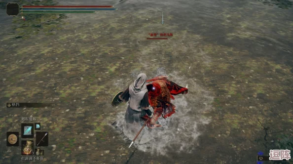 尤拉在艾尔登法环中的神秘踪迹：探索她隐藏于何处的传奇之旅