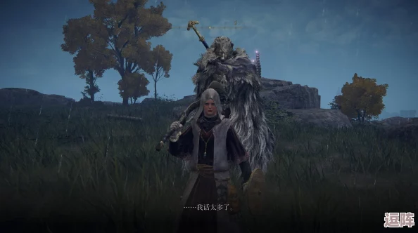 尤拉在艾尔登法环中的神秘踪迹：探索她隐藏于何处的传奇之旅