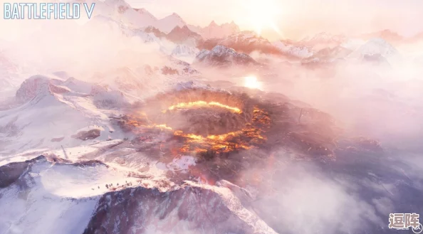 《光遇》火试炼全面攻略：掌握技巧，快速穿越烈焰挑战速通指南