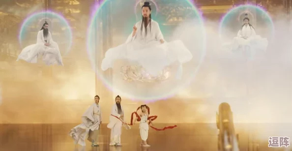 《光遇》火试炼全面攻略：掌握技巧，快速穿越烈焰挑战速通指南