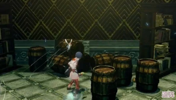 探索暗喻幻想迎宾厅:揭秘宝箱获取的奇幻策略与隐秘路径 探索暗喻幻想迎宾厅:揭秘宝箱获取的奇幻策略与隐秘路径