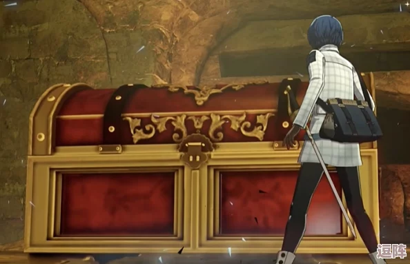 探索暗喻幻想迎宾厅:揭秘宝箱获取的奇幻策略与隐秘路径 探索暗喻幻想迎宾厅:揭秘宝箱获取的奇幻策略与隐秘路径