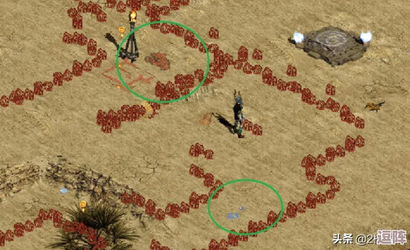 《我的世界》探秘深海奥秘：全方位海底神殿种子指令收集指南