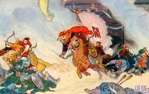 李自成把陈圆圆放在八仙桌前,网友评论:这场景真是历史与戏剧的完美结合,让人感受到那个时代的复杂情感 李自成把陈圆圆放在八仙桌前,网友评论:这场景真是历史与戏剧的完美结合,让人感受到那个时代的复杂情感