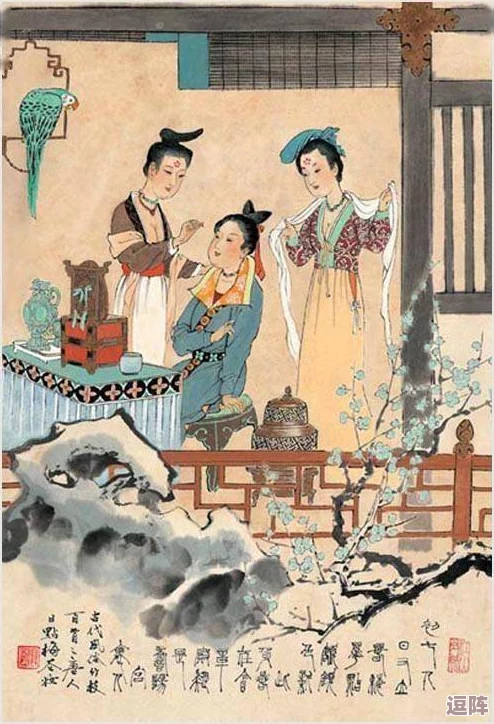 李自成把陈圆圆放在八仙桌前,网友评论:这场景真是历史与戏剧的完美结合,让人感受到那个时代的复杂情感 李自成把陈圆圆放在八仙桌前,网友评论:这场景真是历史与戏剧的完美结合,让人感受到那个时代的复杂情感