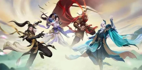 探索2024年必玩梦幻仙侠手游:经典耐玩的修仙之旅精彩盘点 探索2024年必玩梦幻仙侠手游:经典耐玩的修仙之旅精彩盘点