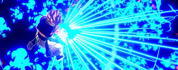 《七龙珠电光炸裂ZERO》游戏技巧：掌握高速闪避与瞬间消失的高级战术指南