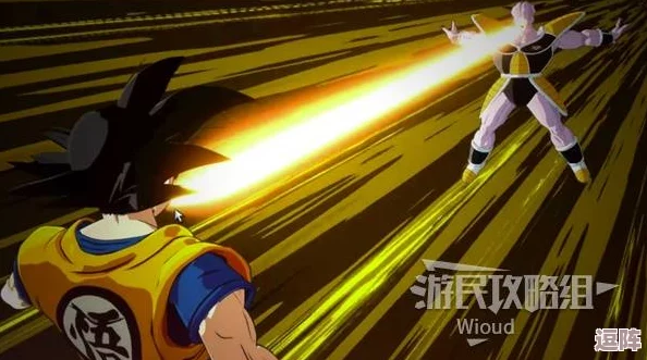 《七龙珠电光炸裂ZERO》游戏技巧：掌握高速闪避与瞬间消失的高级战术指南