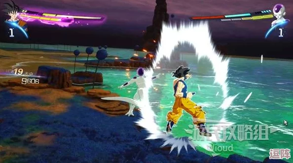 《七龙珠电光炸裂ZERO》游戏技巧：掌握高速闪避与瞬间消失的高级战术指南