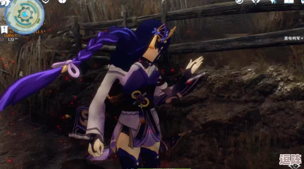 雷电将军被丘丘人抓去繁衍后代的深层影响与文化矛盾分析