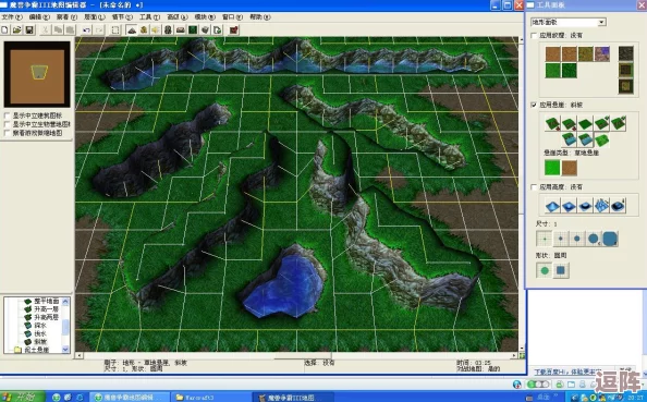 探索魔兽争霸RPG：揭秘最受欢迎的趣味与挑战并存地图精选