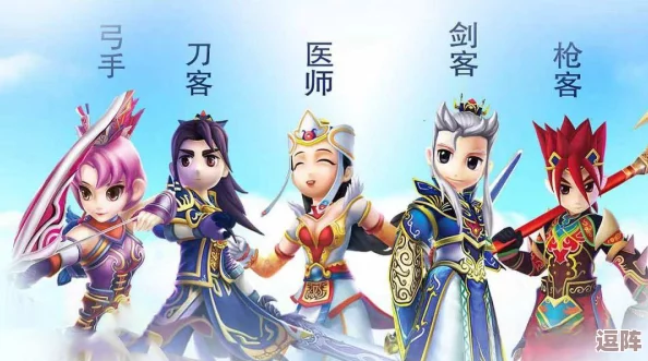 热血江湖:深度探讨,哪项属性装扮最能彰显独特魅力与风采? 热血江湖:深度探讨,哪项属性装扮最能彰显独特魅力与风采?