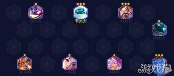 金铲铲之战S9赛季强势崛起：主宰盖伦阵容搭配策略与实战技巧推荐