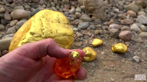 探寻幻想秘境：揭秘全49处黄金虫隐现之地，集结终极寻宝指南