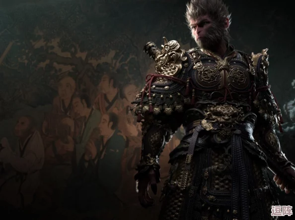 《黑神话：悟空》中波里个浪BOSS战技巧全解析，高效击败策略与避坑指南