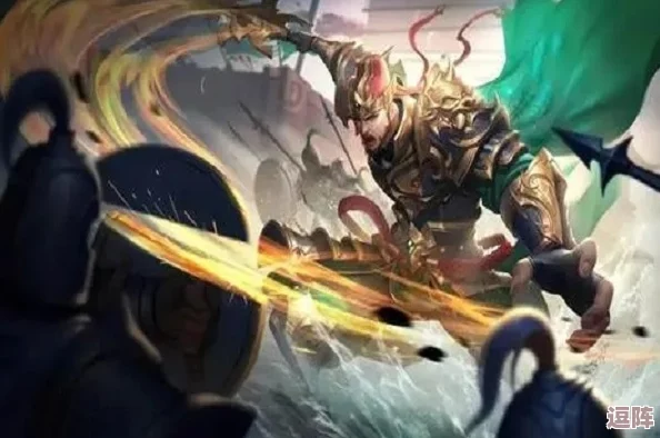 徐盛别称'大宝'的由来及其在游戏界的独特魅力探析