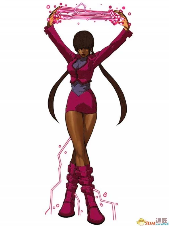 97拳皇经典回顾：揭秘哪位角色来自中国，武术之魂的闪耀之星