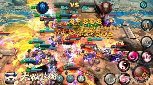 《太极熊猫》顶尖武神养成秘籍:策略搭配与技能升级,铸就无敌战斗神话! 《太极熊猫》顶尖武神养成秘籍:策略搭配与技能升级,铸就无敌战斗神话!