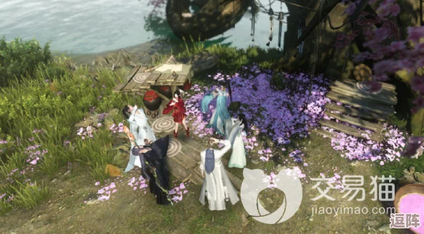 逆水寒手游结义系统详解:如何顺利T人及结义玩法特色探索 逆水寒手游结义系统详解:如何顺利T人及结义玩法特色探索