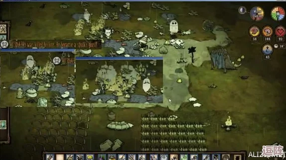 饥荒游戏中获取羊奶的巧妙方法与实用技巧分享