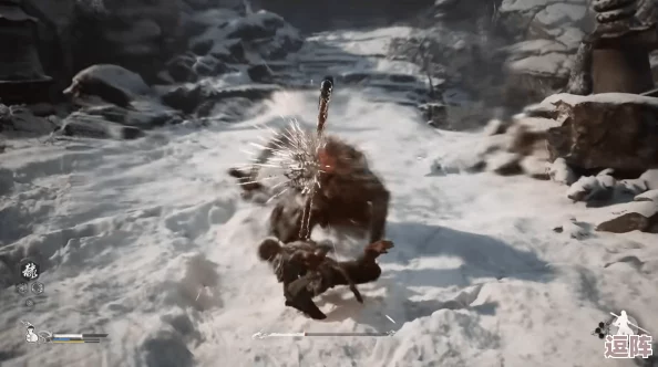 黑神话悟空像素复刻版：战斗策略与小技巧全面指南