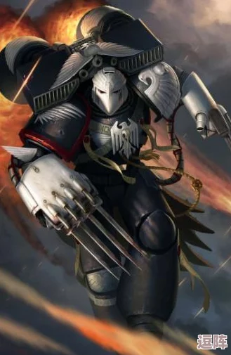 战锤40K系列游戏在Steam平台的正式命名探寻