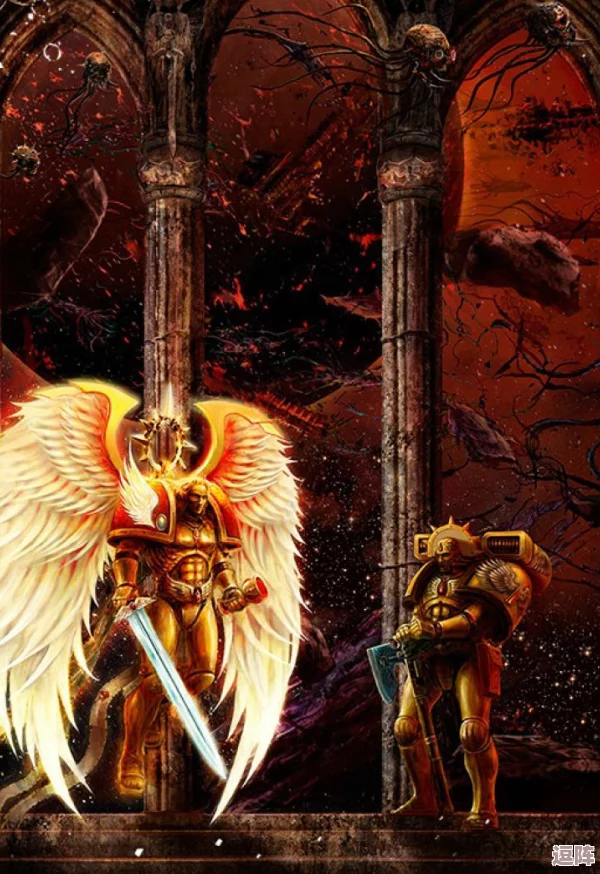 战锤40K系列游戏在Steam平台的正式命名探寻