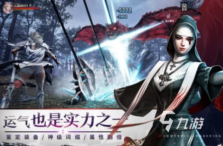 2024正版手游下载排行榜TOP榜：精选必玩精品手游合集推荐