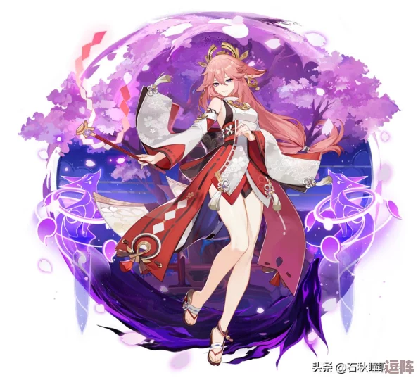 八重神子去内奖励旅小女孩的游戏：这款游戏不仅展现了精美的画面，还融入了丰富的故事情节，令人沉浸其中