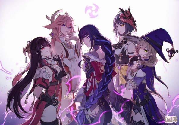 八重神子去内奖励旅小女孩的游戏：这款游戏不仅展现了精美的画面，还融入了丰富的故事情节，令人沉浸其中