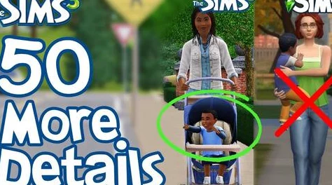 模拟人生4初体验：开局时该如何挑选理想中的梦幻家园