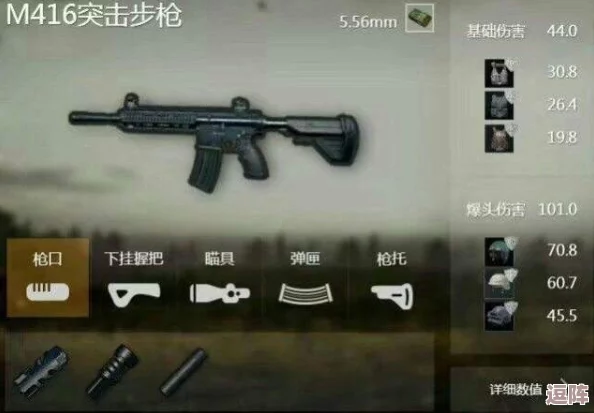 地铁逃生对比:精致AMR与精致AWM,哪款枪械更胜一筹? 地铁逃生对比:精致AMR与精致AWM,哪款枪械更胜一筹?