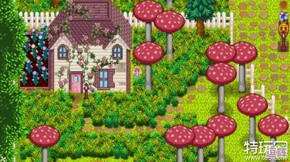 星露谷物语游戏中法师红心事件达成攻略与详细步骤分享