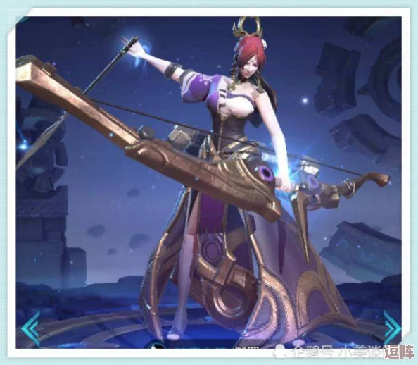 伽罗被艹被捅，背后真相令人震惊，网友热议事件发展与影响，引发广泛关注和讨论