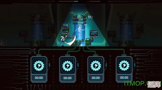 地铁逃生游戏中，连点器哪个键操作既快捷又能高效捡枪技巧