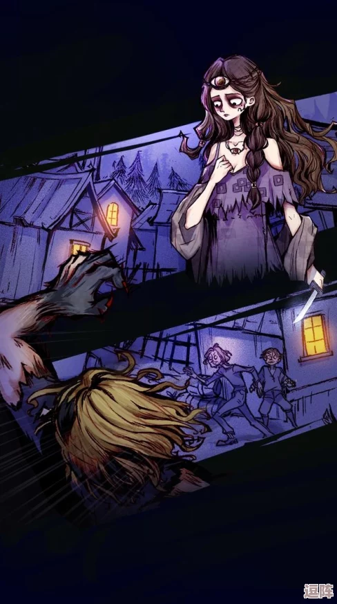 探索预言奇谈：多维度结局揭秘，究竟有几个隐藏收尾？